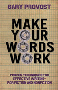 Make Your Words Work - Paperback