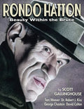 Rondo Hatton: Beauty Within the Brute - Paperback