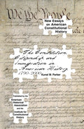 The Constitution, Citizenship, and Immigration in American History, 1790 to 2000 - Paperback
