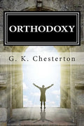 Orthodoxy - Paperback