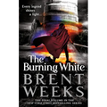 The Burning White - Hardcover