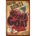 The Entire Goat (Entrails Included): A Collection of Short Horrors - Paperback