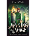 The Making Of A Mage - Paperback