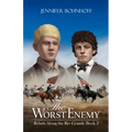 The Worst Enemy: Volume 2 - Paperback
