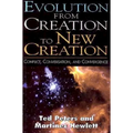 Evolution from Creation to New Creation - Paperback