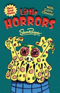 Little Horrors: Shiver with Fear - Shake with Laughter! - Paperback