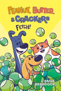 Fetch! - Paperback