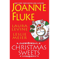 Christmas Sweets - Paperback