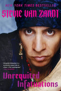 Unrequited Infatuations: A Memoir - Paperback