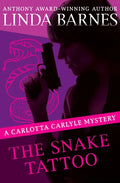 The Snake Tattoo - Paperback