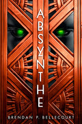 Absynthe - Paperback