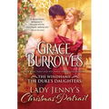 Lady Jenny's Christmas Portrait - Paperback