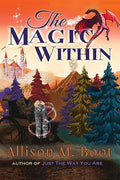 The Magic Within - Paperback