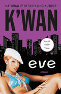Eve - Paperback