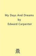My Days and Dreams - Paperback