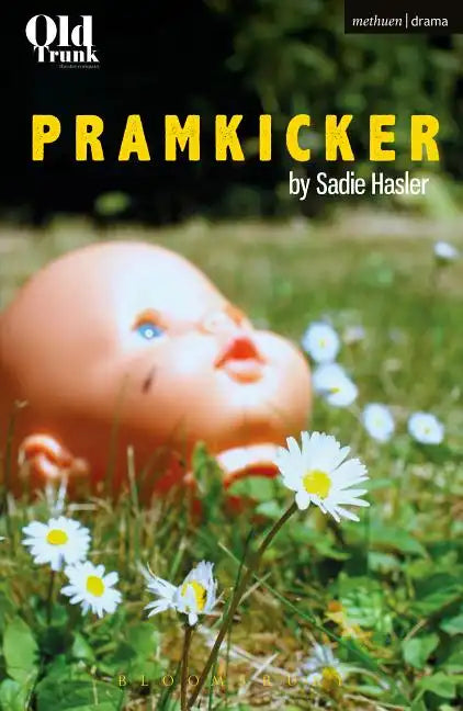 Pramkicker - Paperback