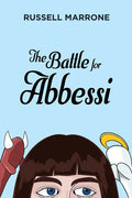 The Battle for Abbessi - Hardcover