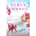 Surly Cowboy: A Cooper Brothers Novel - Paperback