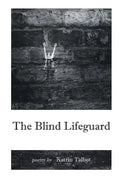 The Blind Lifeguard - Paperback