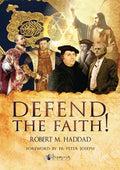 Defend the Faith! - Paperback