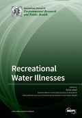 Recreational Water Illnesses - Paperback