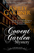 A Covent Garden Mystery - Paperback