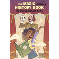 The Magic History Book and the Total Drama King: Starring Shakespeare! - Hardcover