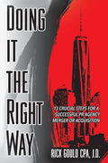 Doing It The Right Way: 13 Crucial Steps For A Successful PR Agency Merger Or Acquisition - Paperback