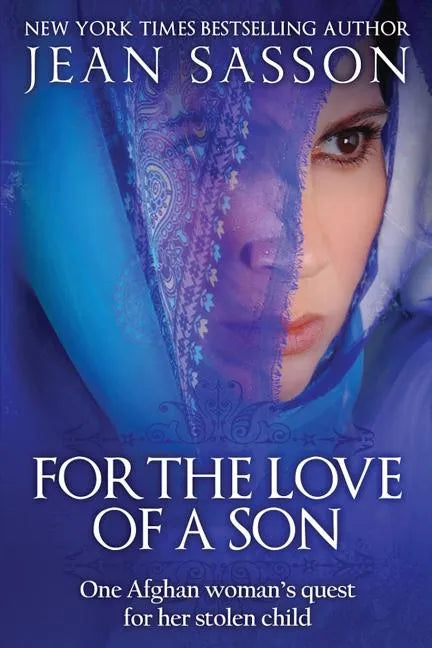 For the Love of a Son - Paperback