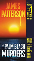 The Palm Beach Murders - Paperback