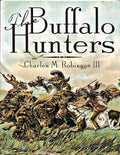 The Buffalo Hunters - Paperback