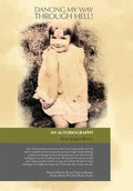 Dancing My Way Through Hell!: An Autobiography - Hardcover