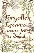 Forgotten Leaves: Essays from a Smial - Paperback