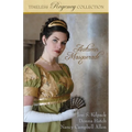 Autumn Masquerade - Paperback