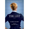 List - Paperback