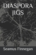 Diaspora Jigs - Paperback