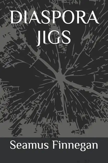 Diaspora Jigs - Paperback