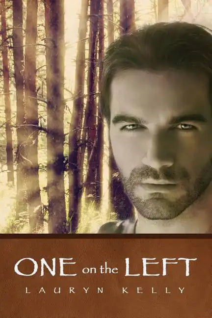 One on the Left - Paperback