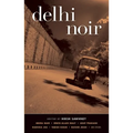 Delhi Noir - Paperback