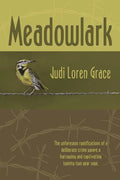 Meadowlark - Paperback