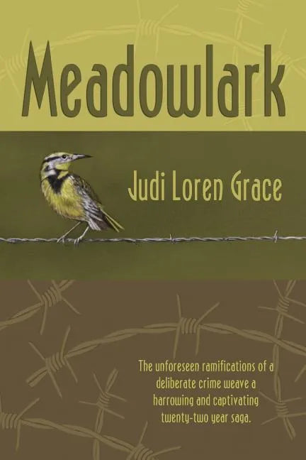 Meadowlark - Paperback