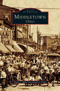 Middletown Ohio - Hardcover