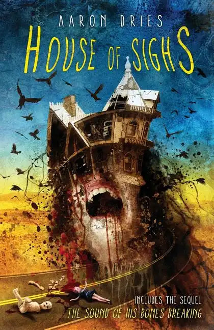 House of Sighs - Paperback