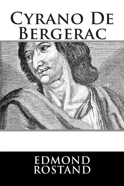 Cyrano De Bergerac - Paperback