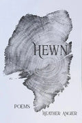 Hewn - Paperback