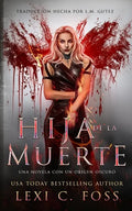 Hija de la Muerte: Romance Paranormal - Paperback