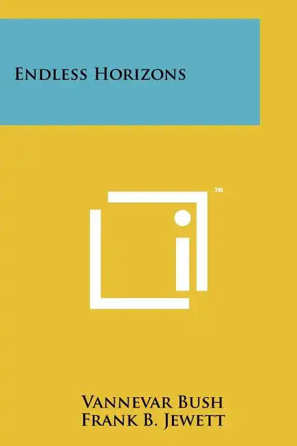 Endless Horizons - Paperback