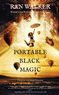 Portable Black Magic: Tales of the Afro Strange - Paperback
