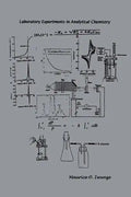 Laboratory Experiments in Analytical Chemistry - Paperback