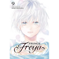 Prince Freya, Vol. 9 - Paperback